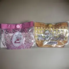 サンリオ⭐︎ミニポーチ　ガチャガチャ