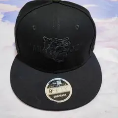 NEW WRAコラボキャップのサムネイル