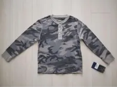 ralphlauren ラルフローレン ロンT Tシャツ 100 3T 男の子