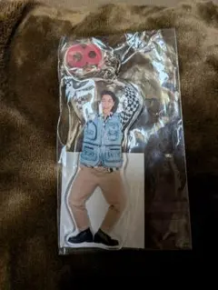 超特急 タカシ B9 アクリルスタンド アクスタ - メルカリ