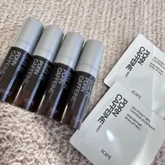 IOPE 人気 PDRN カフェインショットのサムネイル