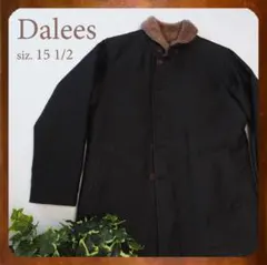 DALEE'S ダリーズ Bring Coat ブリングコート アルパカライナー DALEE'S ダリーズ Bring Coat ブリングコート アルパカライナー - メルカリ