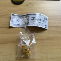 ジュエルペット めじるしアクセサリー2 ジャスパー