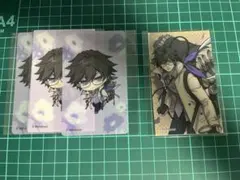 モノパス スマイル 想い出メ森の喫茶店 缶バッジ - メルカリ