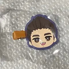 ハイキュー!! みにコレ前髪クリップvol.2 東峰旭