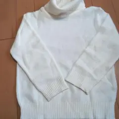 ハイネックコムサ110センチ