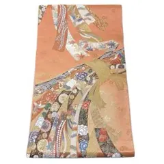 2026年最新】袋帯 正絹 本金箔の人気アイテム - メルカリ