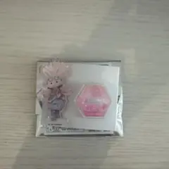 クエワンアクスタめるちゃん