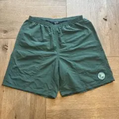 【美品】patagonia バギーズショーツロング