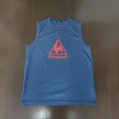le coq sportif タンクトップ Lサイズのサムネイル