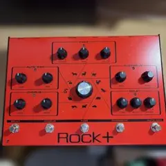 ZICCA ROOK+ Red - メルカリ