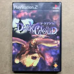 【中古】PS2　ダーククラウド