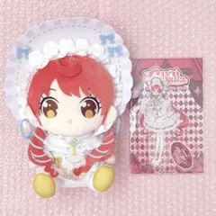 プルガトリウムの夜 ぬいぐるみキーチェーン／桃下冬香 限定品 - メルカリ