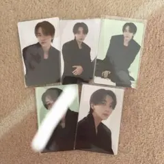 SEVENTEEN FOLLOW AGAIN アンコン ジョンハン公式