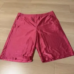 IGNIO ハーフパンツ ピンク Lサイズのサムネイル