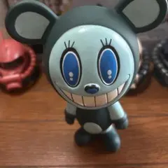 SVWA クマロブ1号 ソフビ - メルカリ