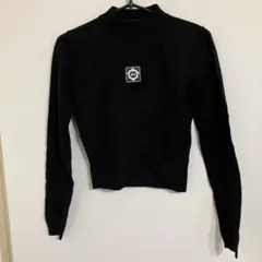 ニット　ショート丈　radyのサムネイル
