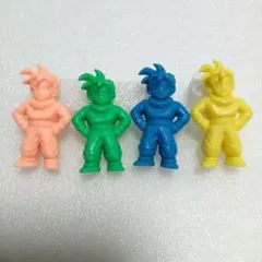 2026年最新】ドラゴンボール 消しゴム 悟飯の人気アイテム - メルカリ