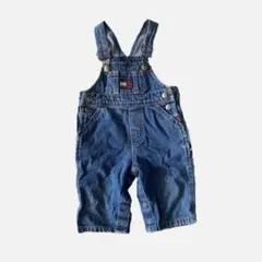 TOMMY HILFIGER TOMMY サロペット