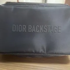 DIORバックステージ　ブラシポーチのサムネイル
