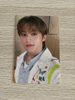 NCTDREAM マーク ドリショ3 映画 特典トレカ