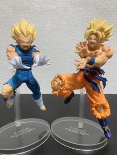 4r90-5 ドラゴンボールZ Grandista-VEGITO- フィギュア - メルカリ