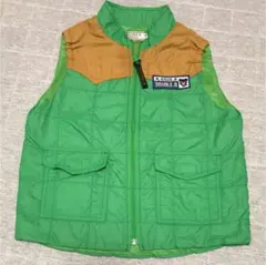 ダブルB ベスト 110cm