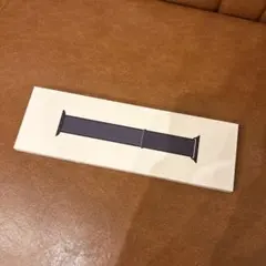 Apple Watch anchor blue sport loop バンド46