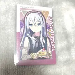 プロセカ 宵崎奏 エピカ 8b 箔押し 絶望 プロセカ エピカ ePick card 宵崎奏 箔押し Anniversary