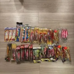 限界 GENKAI ステッカー セット ラバーコースター たらこ ぐちつぼ