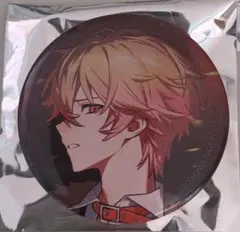 シクフォニ　缶バッジ　みこと　RAGE