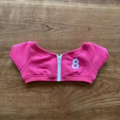 LOVOT ジャージ ラボット 服 ハンドメイド