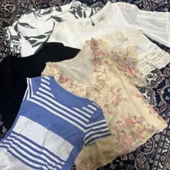 グレースコンチネンタル✴︎まとめ売り