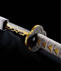 2026年最新】proplica 日輪刀 我妻善逸の人気アイテム - メルカリ