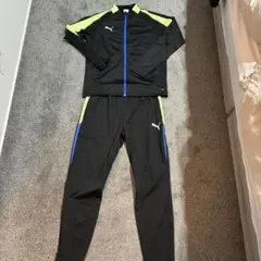 PUMA ジャージ上下