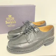[極美品] Berwick(バーウィック)Uチップ 2026年最新】BERWICK バーウィック Uチップの人気アイテム - メルカリ