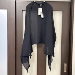 LOVEMOSCHINO ショールカーディガンのサムネイル
