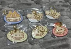 な*読様 ポケピース 一番くじ ラバーチャーム