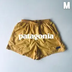 SPECIAL 94S Patagonia リバーショーツ 波タグ マンゴー SPECIAL 94S Patagonia リバーショーツ 波タグ マンゴー - メルカリ