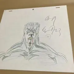 セル画 キャラクターグッズ