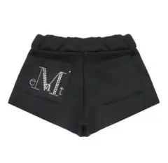 ANDWANG Ballet Button Frill Shorts - メルカリ