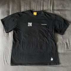 fr2沖縄限定 THE SEX ロゴ Tシャツ 黒 - メルカリ