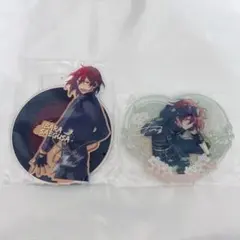 2025年最新】あんスタ 中国 アクスタ 茨の人気アイテム - メルカリ