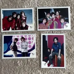 【旧ロゴ】嵐混合　公式写真