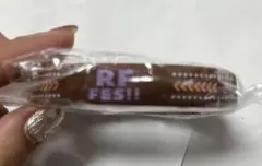 ラディカル フィットネス 2025 FESTA ラバーバンド