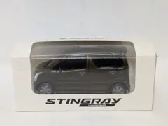 ワゴンrスティングレー