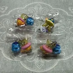 たまごっち UFOスイング ますくっち ぎんじろっち