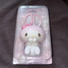 廃盤品】新品 サンリオ マイメロ マイメロディ スタンドハサミ はさみ