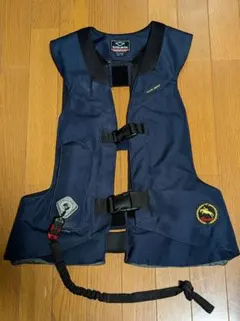 2026年最新】hit-air 乗馬用エアバッグベストの人気アイテム - メルカリ