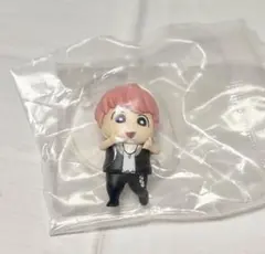 TXT ならぶんです TAEHYUN テヒョン クレヨンしんちゃん